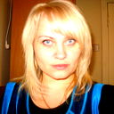 Наталья Жолудева
