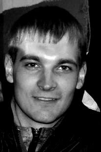 Дмитрий Фельде