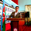 Veysel Melikov