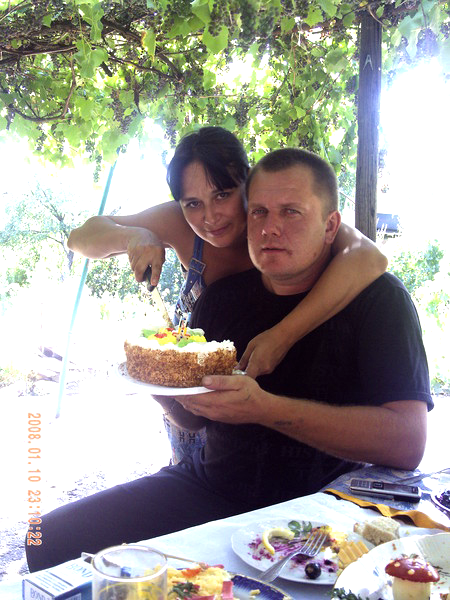 Геннадий Завьялов