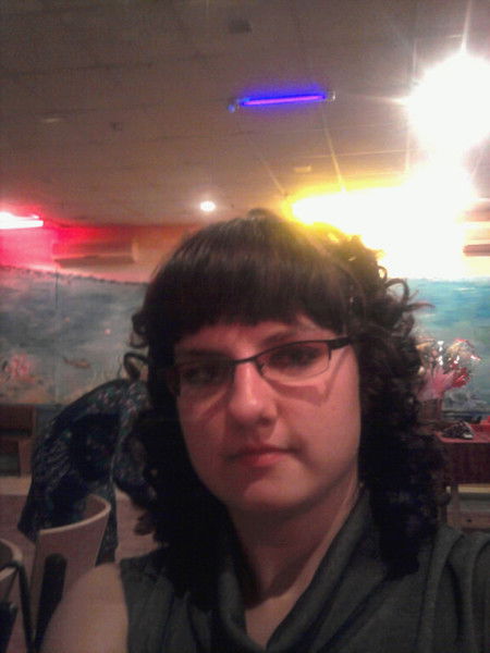 Вера Дегтярева