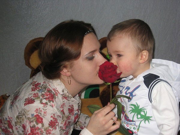 Aleksandra Molodcova