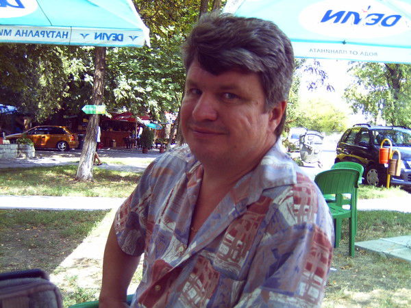 Георги Стоянов