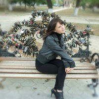 Маринка Била