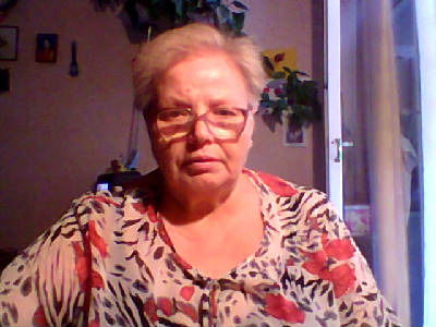 Евгения Балла