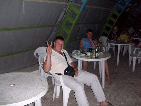 Рядский Владимир