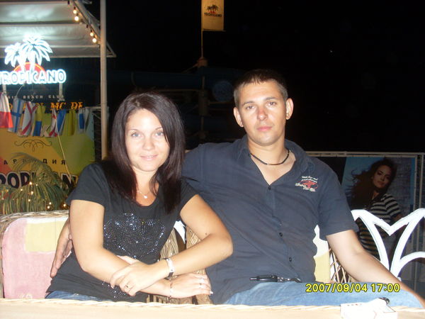 Владимир Лысенко