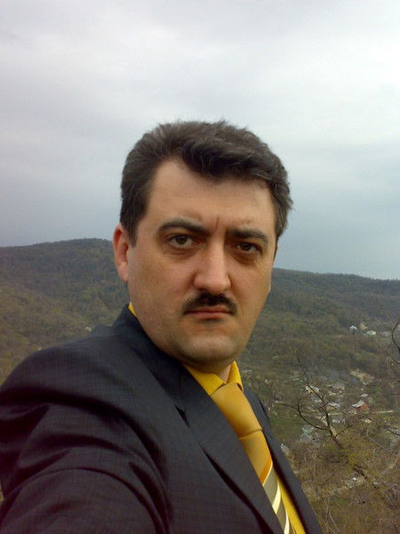 Михаил Кузьмин