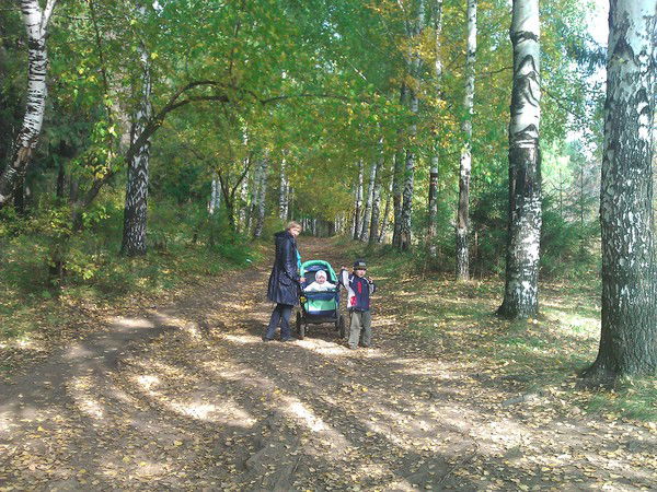 Алена Максимова