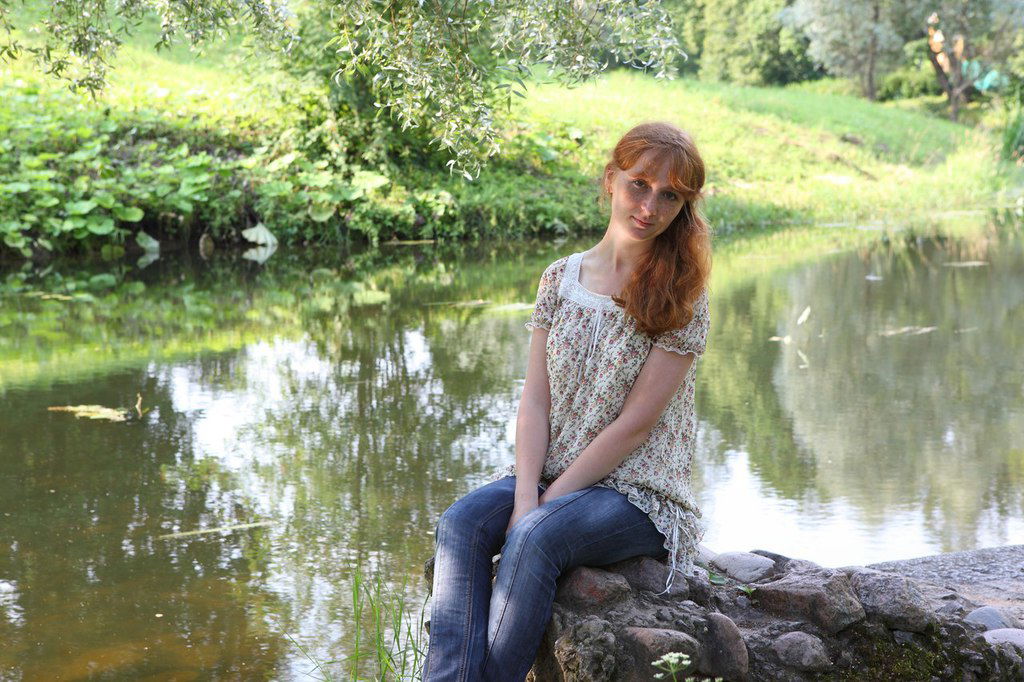 Катюша Драмарецкая