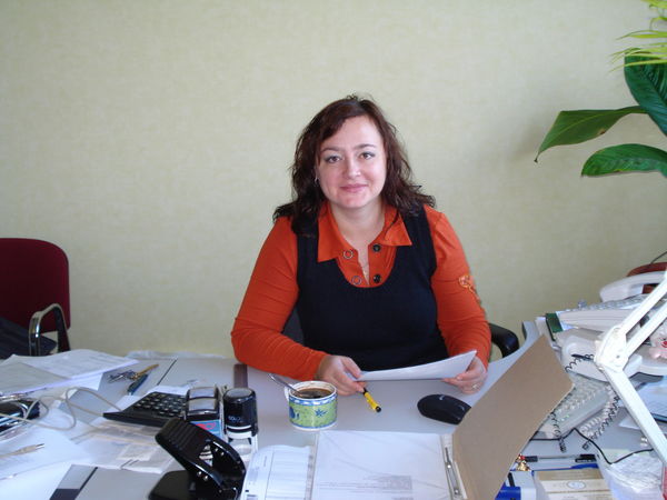 Елена Дмитриева