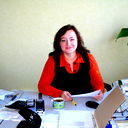 Елена Дмитриева