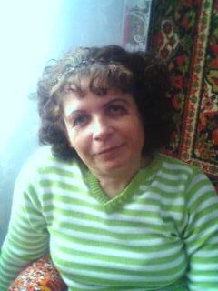 Елена Медведева