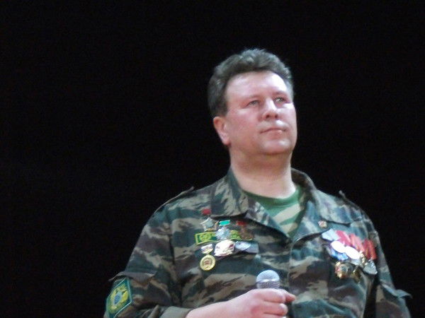 Эдуард Тарабеш