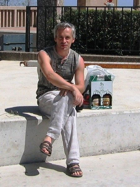 Михаил Соболев