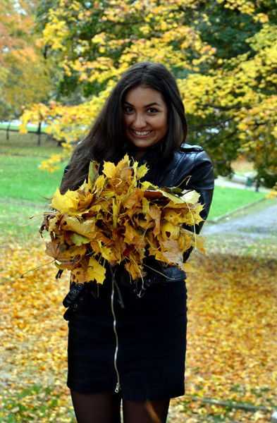 Darinochka Nikolaeva