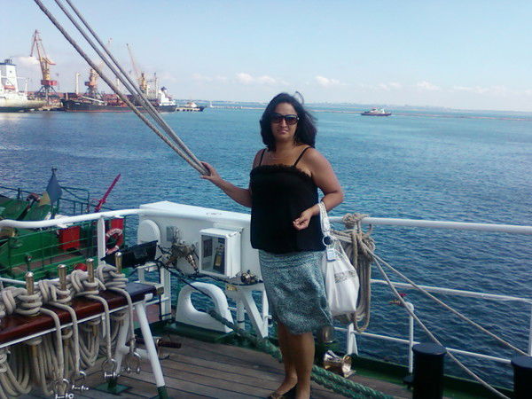 Елена Николаева