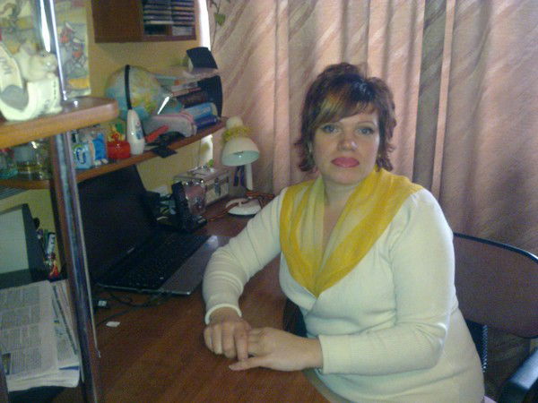 Ларина Ольга