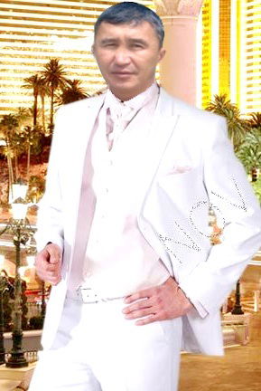 Максат Абишев