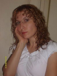 Ольга Алексеева