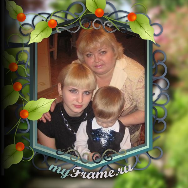 Валентина Гринчакова