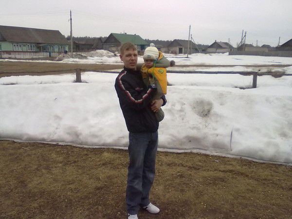 Василий Головин