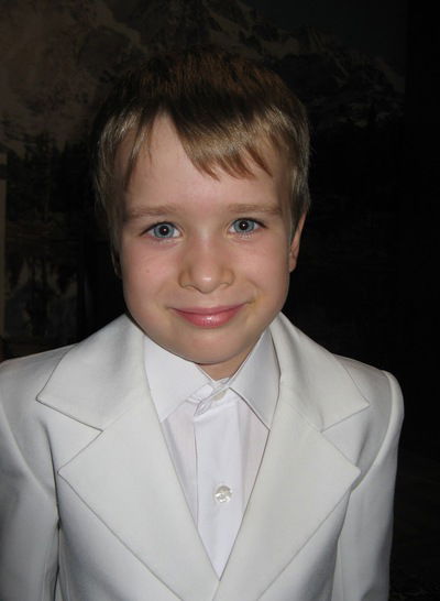 Дима Иванченко