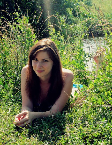 Настёнка Антохина