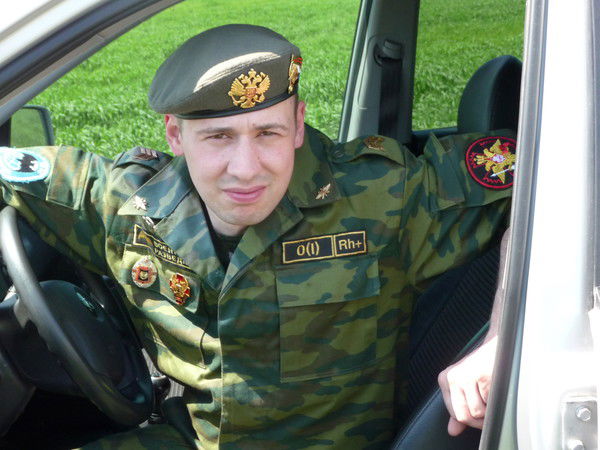 Эдуард Титов