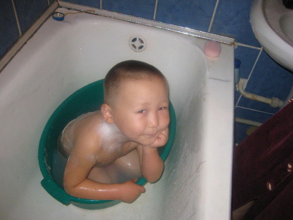 Kaldygul Orazniyazova