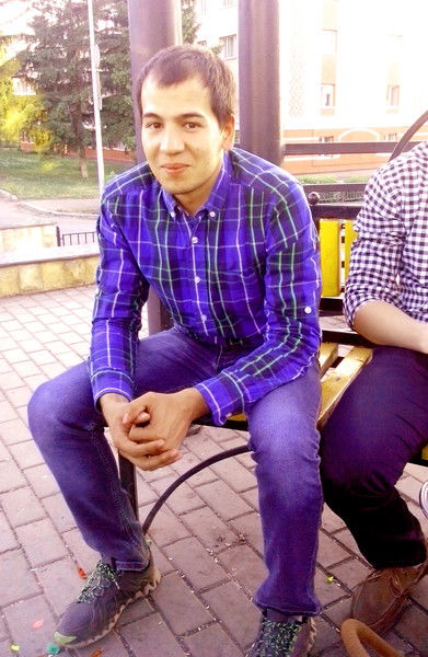 Дильшод Исраилов