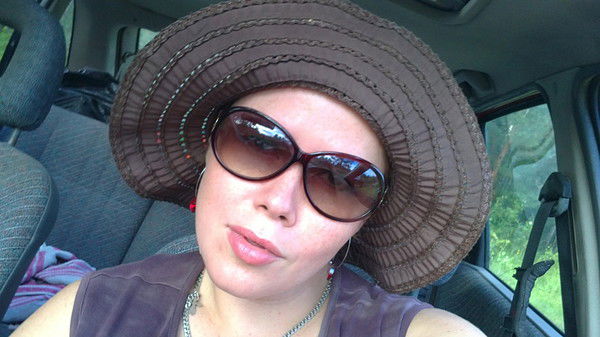 Юлия Матюшенко