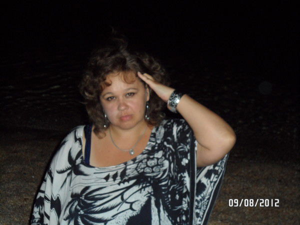 Ольга Чуева