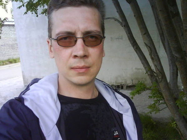 Андрей Бантов