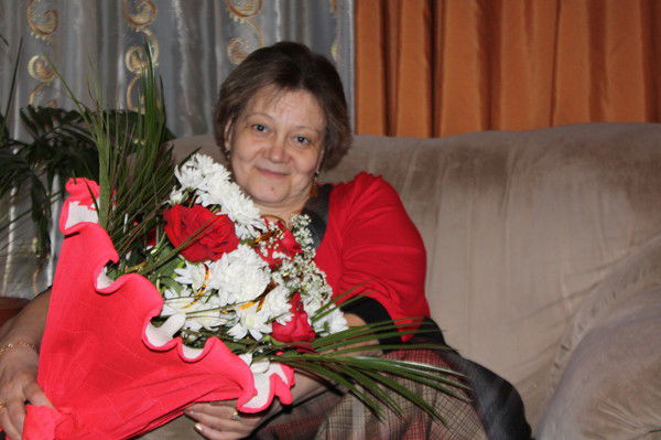 Наталия Смирнова