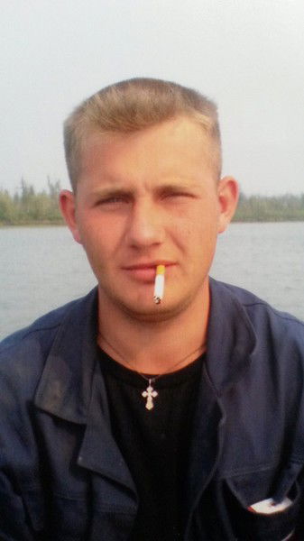 Вячеслав Николаев