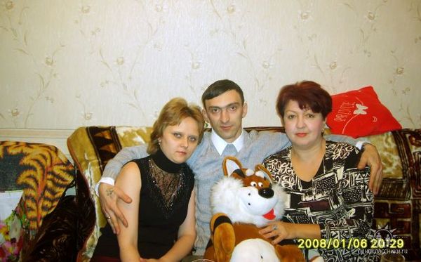 Ирина Дерябина