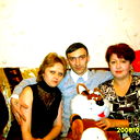 Ирина Дерябина