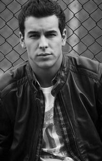 Костя Максимов