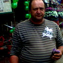 Алексей Наумов