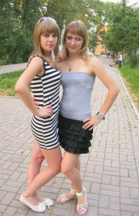 Татьяна Попова