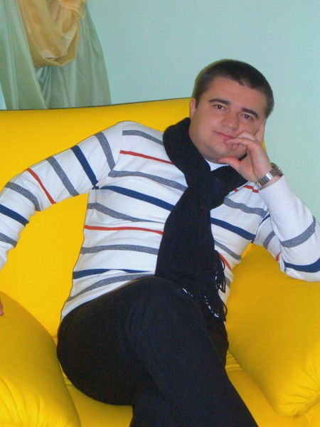 Любомир Ігорович