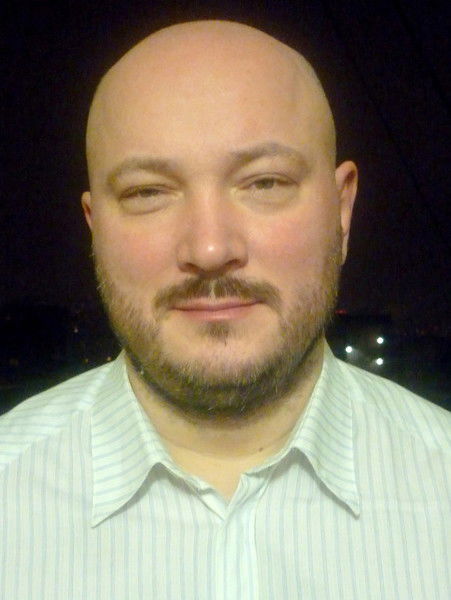 Виктор Карамышев