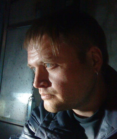 Евгений Гольмгрен