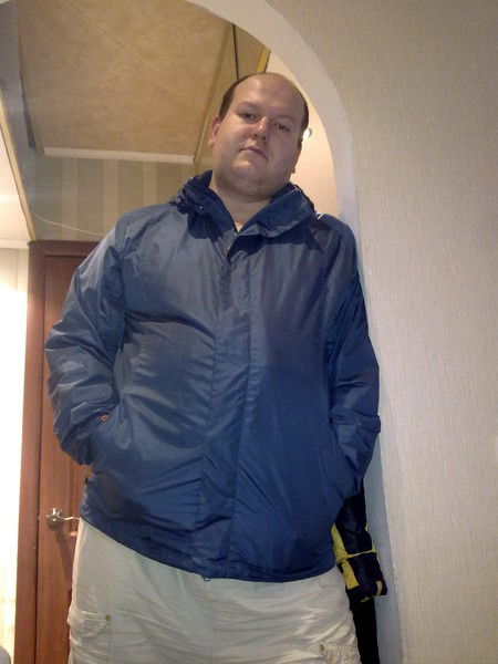 Михаил Губарев