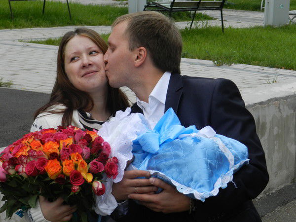 Тоха Левченко