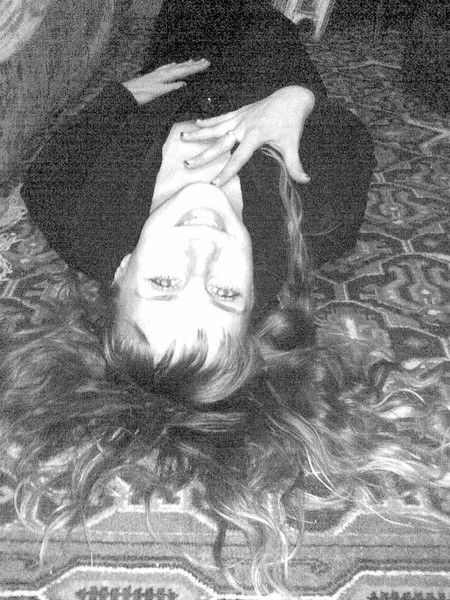 Юлия Заулицкая