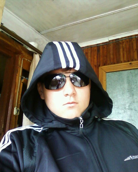 Никита Седельников