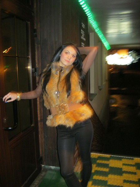 Евгения Ятковская