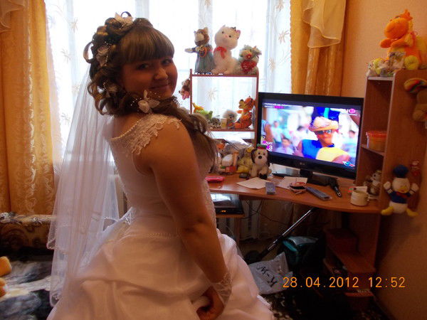 Татьяна Ратькова